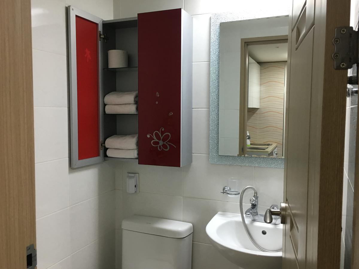 Stay Seoul Residence Buitenkant foto